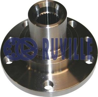 Ruville 485803 - Wheel Hub autospares.lv