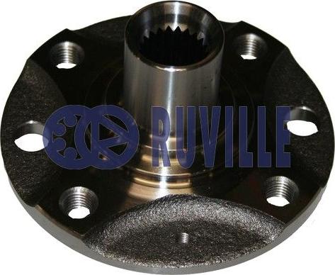 Ruville 485309 - Wheel Hub autospares.lv