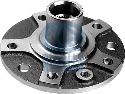 Ruville 485305 - Wheel Hub autospares.lv