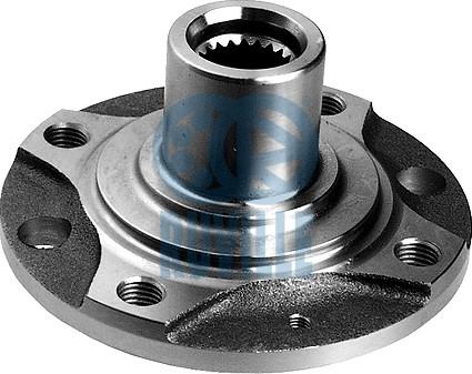 Ruville 485306 - Wheel Hub autospares.lv