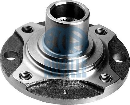 Ruville 485301 - Wheel Hub autospares.lv