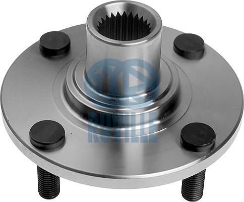 Ruville 485202 - Wheel Hub autospares.lv