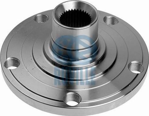 Ruville 485705 - Wheel Hub autospares.lv