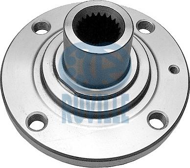 Ruville 485701 - Wheel Hub autospares.lv