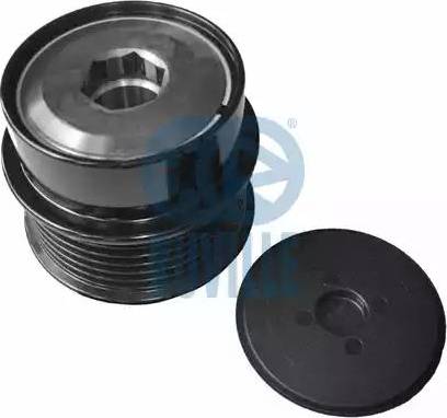 Ruville 59959 - Pulley, alternator, freewheel clutch autospares.lv