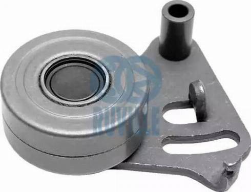 Ruville 59504 - Tensioner Pulley, timing belt autospares.lv