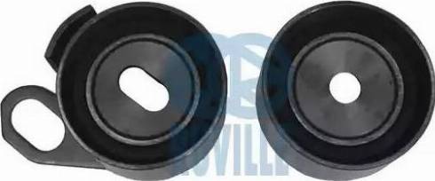 Ruville 5950350 - Pulley Set, timing belt autospares.lv