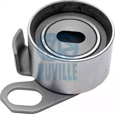 Ruville 59503 - Tensioner Pulley, timing belt autospares.lv