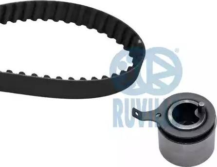 Ruville 5900370 - Timing Belt Set autospares.lv