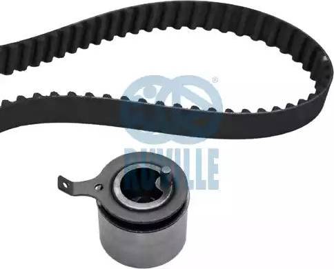 Ruville 5900371 - Timing Belt Set autospares.lv