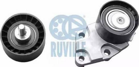 Ruville 5900250 - Pulley Set, timing belt autospares.lv
