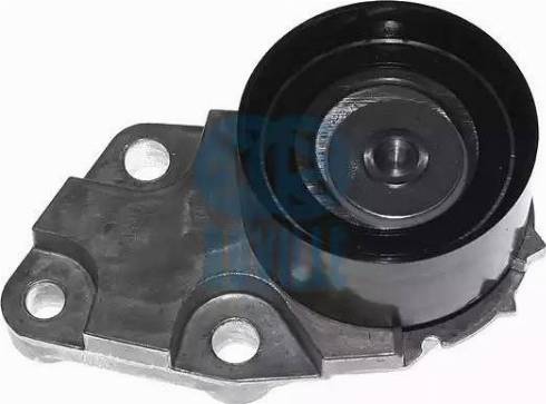 Ruville 59002 - Tensioner Pulley, timing belt autospares.lv