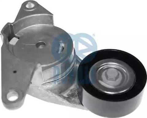 Ruville 59010 - Belt Tensioner, v-ribbed belt autospares.lv