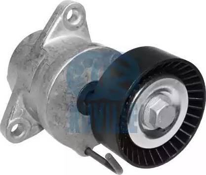 Ruville 59011 - Belt Tensioner, v-ribbed belt autospares.lv