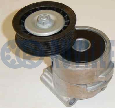 Ruville 540919 - Belt Tensioner, v-ribbed belt autospares.lv