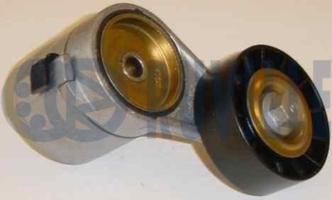 Ruville 540916 - Belt Tensioner, v-ribbed belt autospares.lv