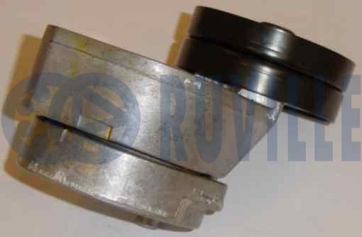 Ruville 540937 - Belt Tensioner, v-ribbed belt autospares.lv