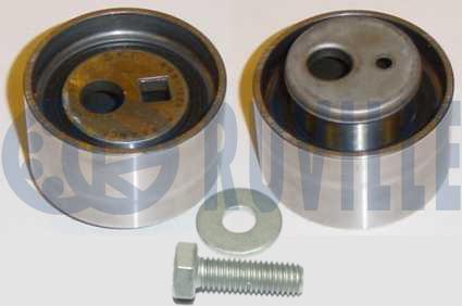 Ruville 540929 - Tensioner Pulley, timing belt autospares.lv