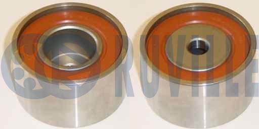 Ruville 540496 - Deflection / Guide Pulley, timing belt autospares.lv