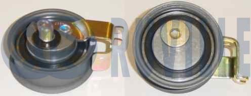 Ruville 540454 - Tensioner Pulley, timing belt autospares.lv
