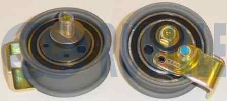 Ruville 540456 - Tensioner Pulley, timing belt autospares.lv