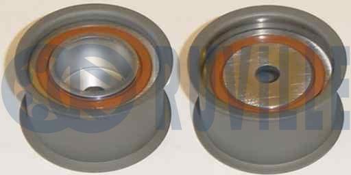 Ruville 540457 - Deflection / Guide Pulley, timing belt autospares.lv