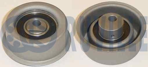 Ruville 540406 - Tensioner Pulley, timing belt autospares.lv
