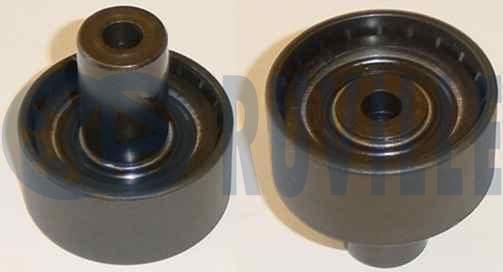 Ruville 540401 - Deflection / Guide Pulley, timing belt autospares.lv