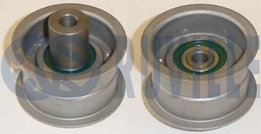 Ruville 540402 - Deflection / Guide Pulley, timing belt autospares.lv