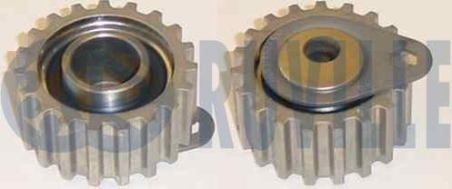 Ruville 540484 - Deflection / Guide Pulley, timing belt autospares.lv