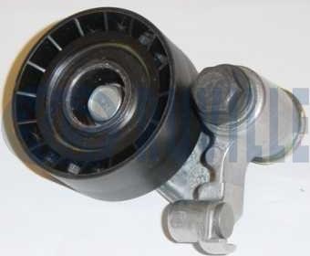 Ruville 540486 - Tensioner Pulley, timing belt autospares.lv