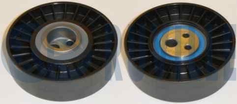 Ruville 540435 - Pulley, v-ribbed belt autospares.lv