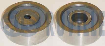 Ruville 540433 - Pulley, v-ribbed belt autospares.lv