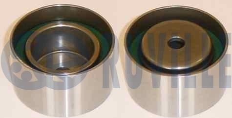 Ruville 540472 - Deflection / Guide Pulley, timing belt autospares.lv