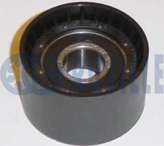 Ruville 540591 - Deflection / Guide Pulley, timing belt autospares.lv