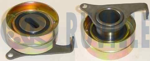 Ruville 540597 - Tensioner Pulley, timing belt autospares.lv