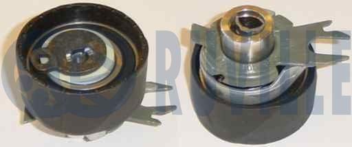 Ruville 540554 - Tensioner Pulley, timing belt autospares.lv