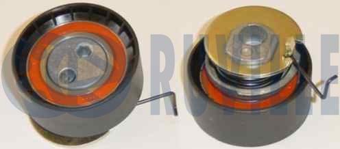 Ruville 540556 - Tensioner Pulley, timing belt autospares.lv