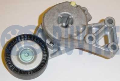 Ruville 540562 - Belt Tensioner, v-ribbed belt autospares.lv