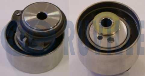 Ruville 540504 - Tensioner Pulley, timing belt autospares.lv