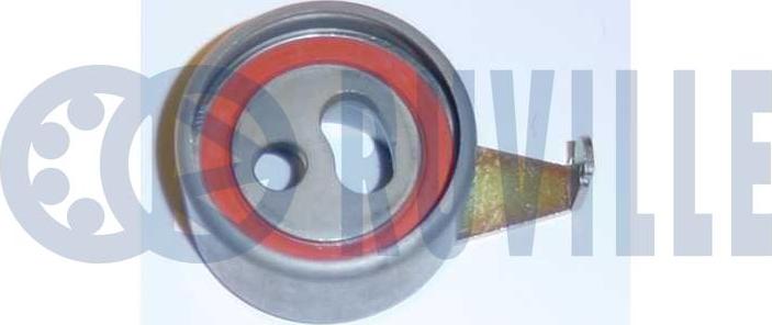 Ruville 540507 - Tensioner Pulley, timing belt autospares.lv