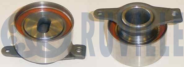 Ruville 540516 - Tensioner Pulley, timing belt autospares.lv