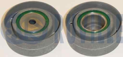 Ruville 540511 - Deflection / Guide Pulley, timing belt autospares.lv