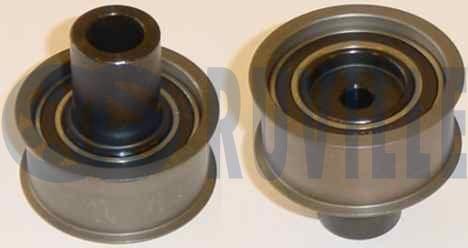 Ruville 540583 - Deflection / Guide Pulley, timing belt autospares.lv