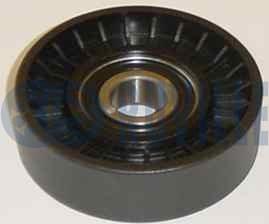 Ruville 540530 - Pulley, v-ribbed belt autospares.lv