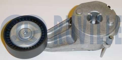 Ruville 540527 - Belt Tensioner, v-ribbed belt autospares.lv