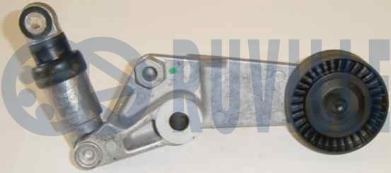 Ruville 540602 - Belt Tensioner, v-ribbed belt autospares.lv