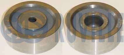 Ruville 540631 - Pulley, v-ribbed belt autospares.lv