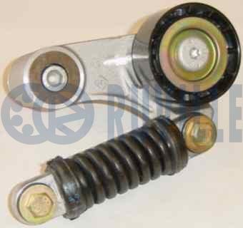 Ruville 540629 - Belt Tensioner, v-ribbed belt autospares.lv