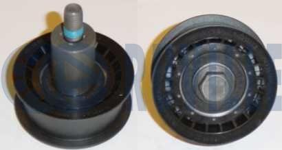 Ruville 540679 - Deflection / Guide Pulley, timing belt autospares.lv